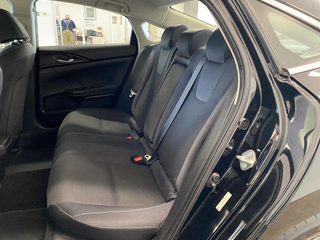 used 2020 Honda Insight car, priced at $21,990