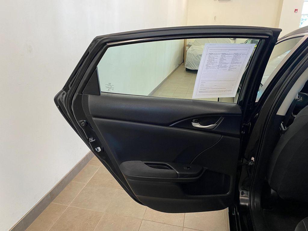 used 2020 Honda Insight car, priced at $21,990
