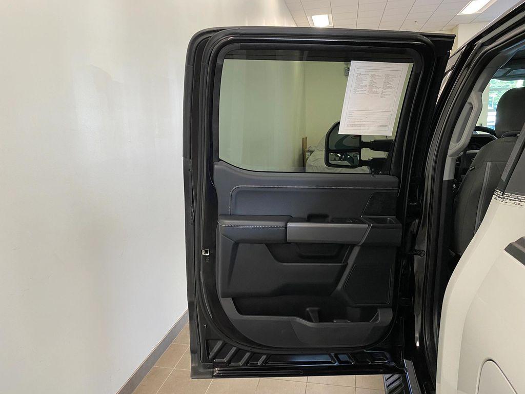 used 2023 Ford F-150 car, priced at $47,990