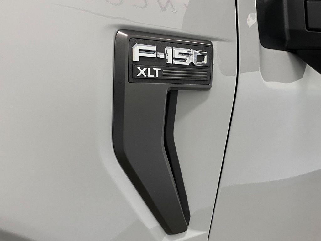 used 2023 Ford F-150 car, priced at $47,990