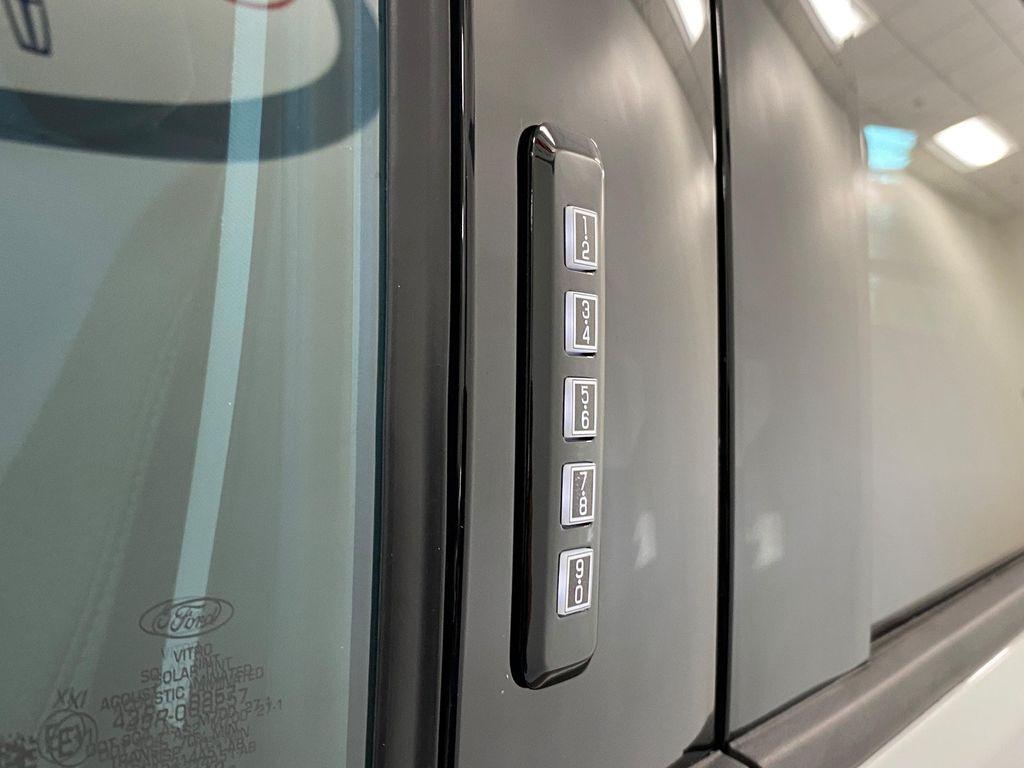 used 2023 Ford F-150 car, priced at $47,990