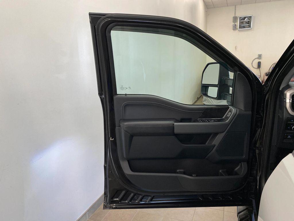 used 2023 Ford F-150 car, priced at $47,990