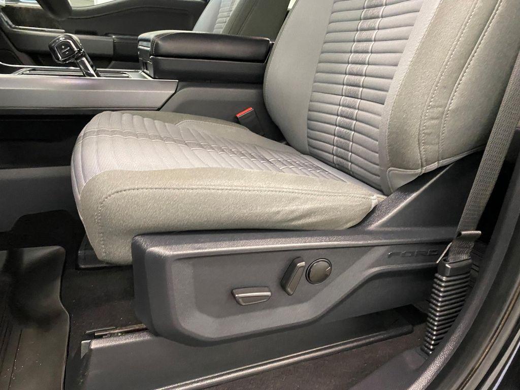 used 2023 Ford F-150 car, priced at $47,990