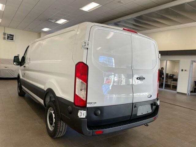 new 2024 Ford Transit-150 car, priced at $52,160