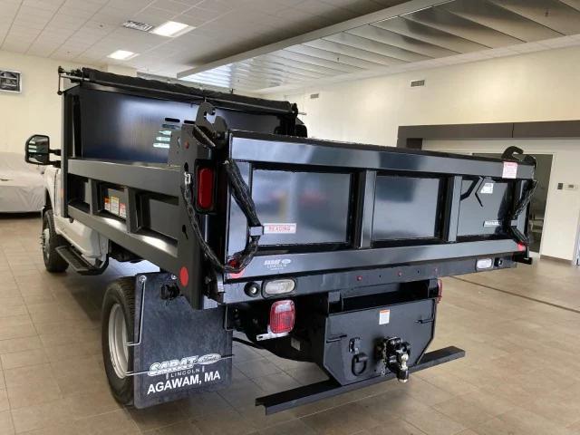 new 2024 Ford F-350 car, priced at $56,615