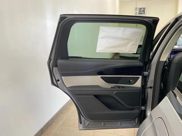 new 2025 Lincoln Nautilus car, priced at $61,070