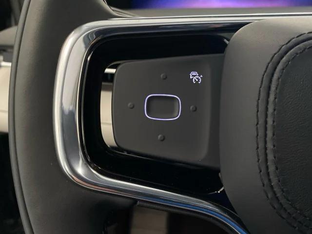 new 2025 Lincoln Nautilus car, priced at $61,070