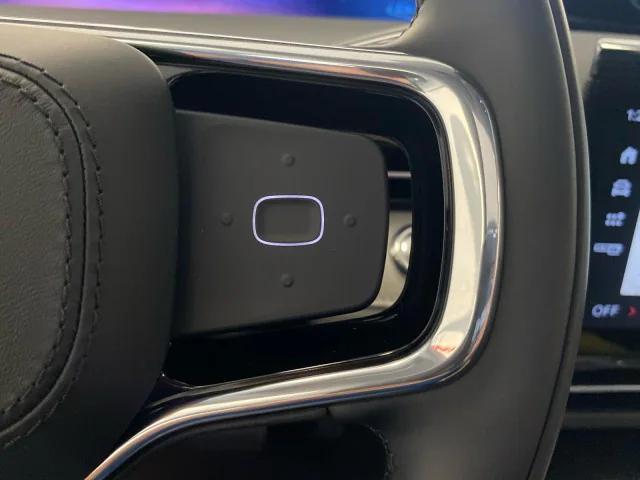 new 2025 Lincoln Nautilus car, priced at $61,070