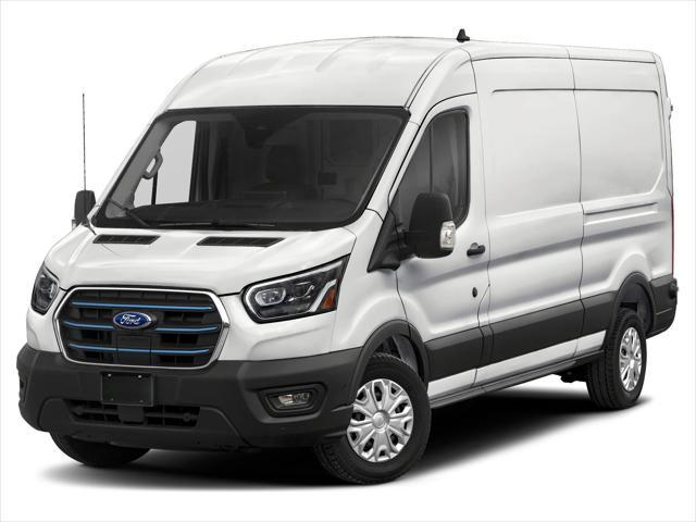 new 2024 Ford Transit-350 car