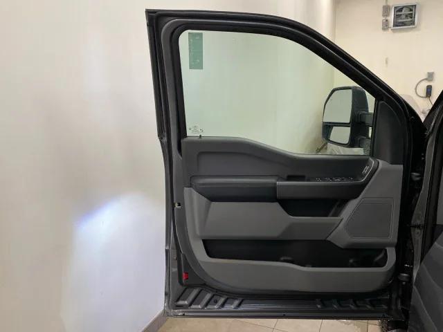 new 2025 Ford F-250 car, priced at $69,645