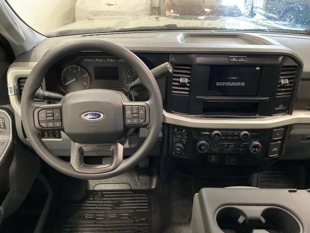 new 2025 Ford F-250 car, priced at $69,645