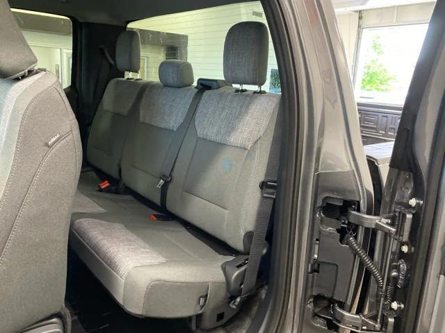 new 2025 Ford F-250 car, priced at $69,645