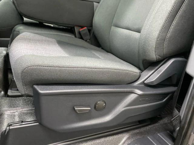 new 2025 Ford F-250 car, priced at $69,645