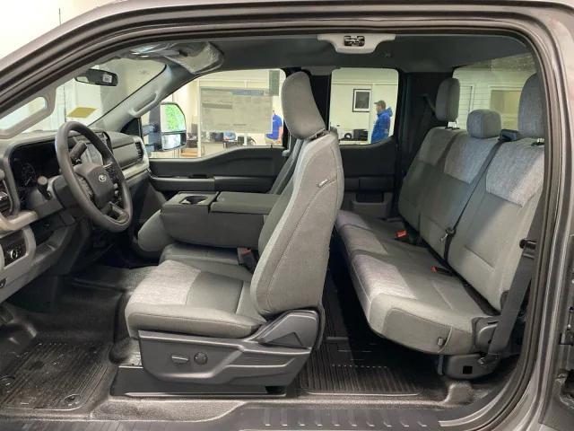 new 2025 Ford F-250 car, priced at $69,645