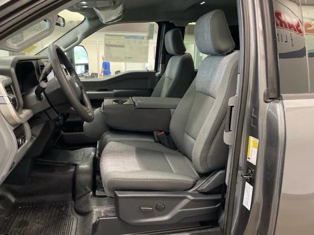 new 2025 Ford F-250 car, priced at $69,645