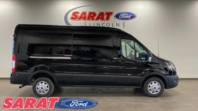 new 2024 Ford Transit-250 car, priced at $65,060