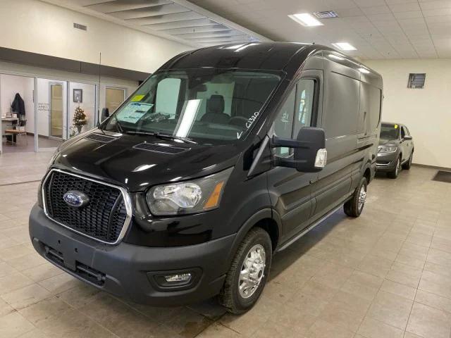 new 2024 Ford Transit-250 car, priced at $65,060