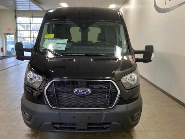 new 2024 Ford Transit-250 car, priced at $65,060