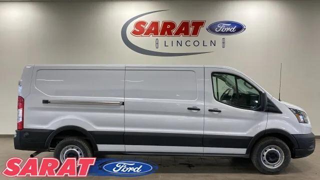 new 2024 Ford Transit-150 car, priced at $55,323