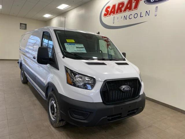 new 2024 Ford Transit-150 car, priced at $55,323