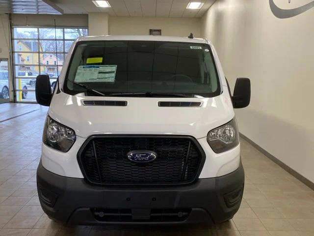 new 2024 Ford Transit-150 car, priced at $55,323