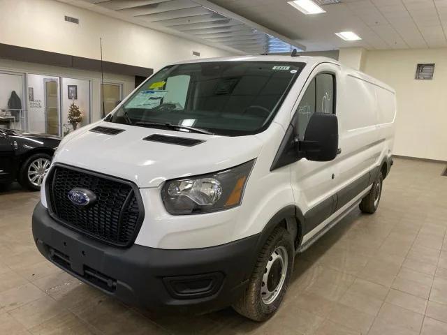 new 2024 Ford Transit-150 car, priced at $55,323