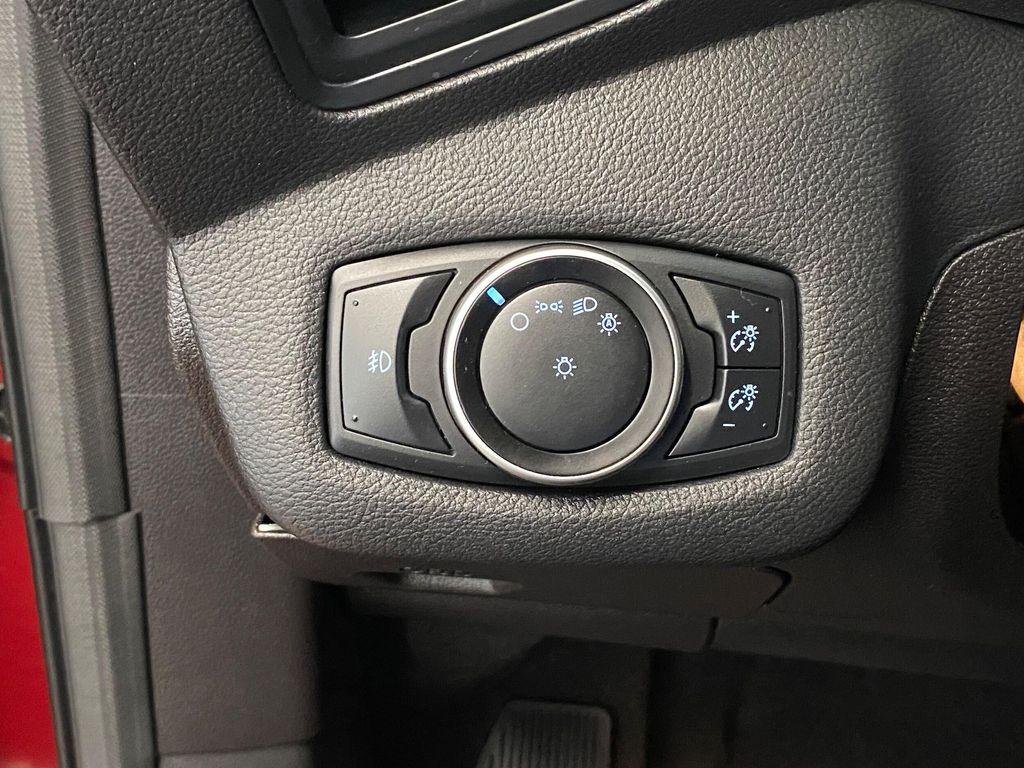 used 2016 Ford Escape car, priced at $14,990