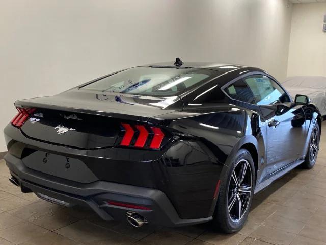 new 2024 Ford Mustang car, priced at $41,040