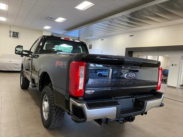 used 2023 Ford F-350 car, priced at $55,990