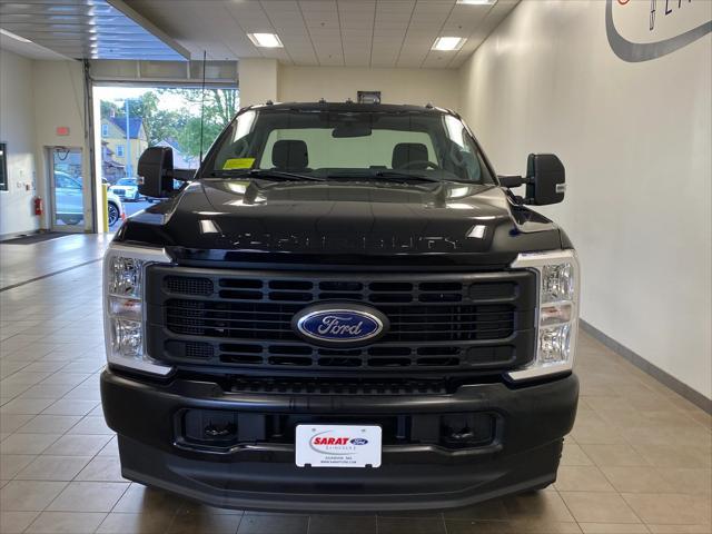 used 2023 Ford F-350 car, priced at $55,990