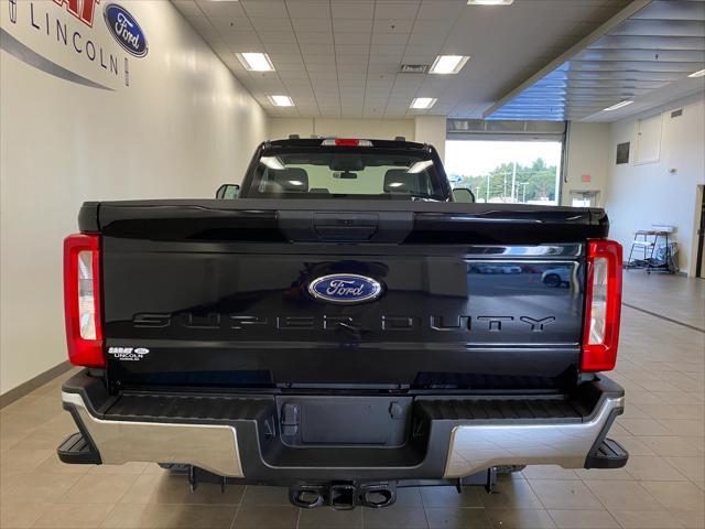 used 2023 Ford F-350 car, priced at $55,990