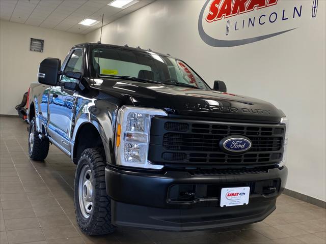 used 2023 Ford F-350 car, priced at $55,990