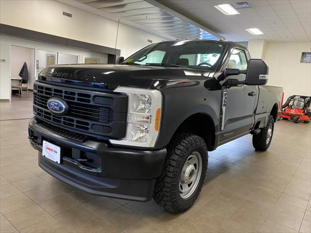 used 2023 Ford F-350 car, priced at $55,990