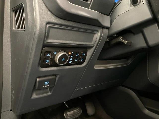 new 2025 Ford F-150 car, priced at $56,133