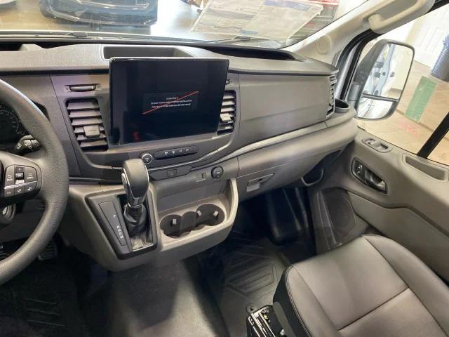 new 2025 Ford Transit-250 car, priced at $61,850
