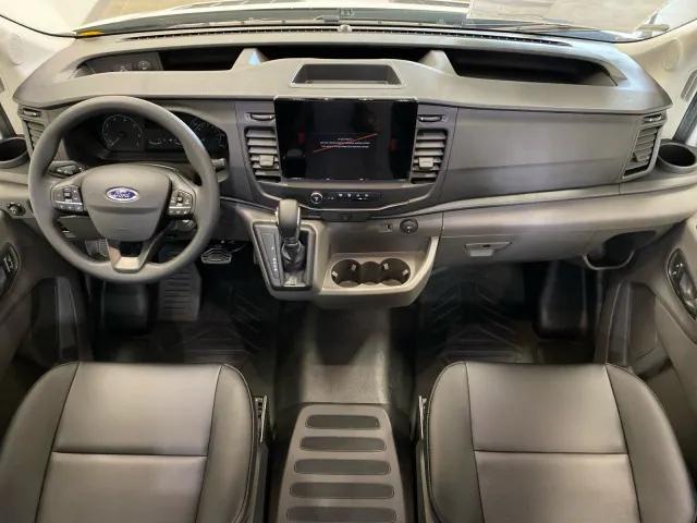 new 2025 Ford Transit-250 car, priced at $61,850