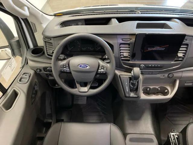 new 2025 Ford Transit-250 car, priced at $61,850