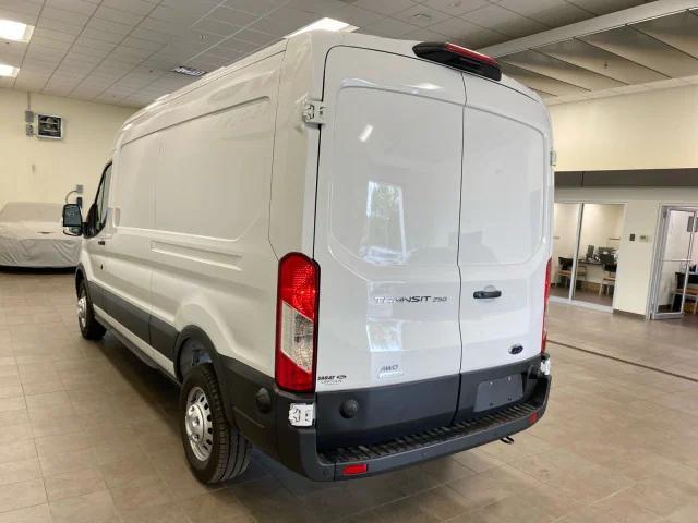 new 2025 Ford Transit-250 car, priced at $61,850