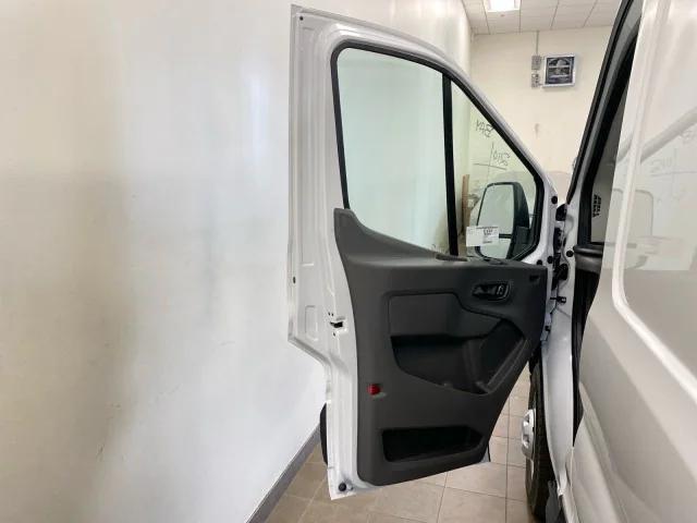 new 2025 Ford Transit-250 car, priced at $61,850