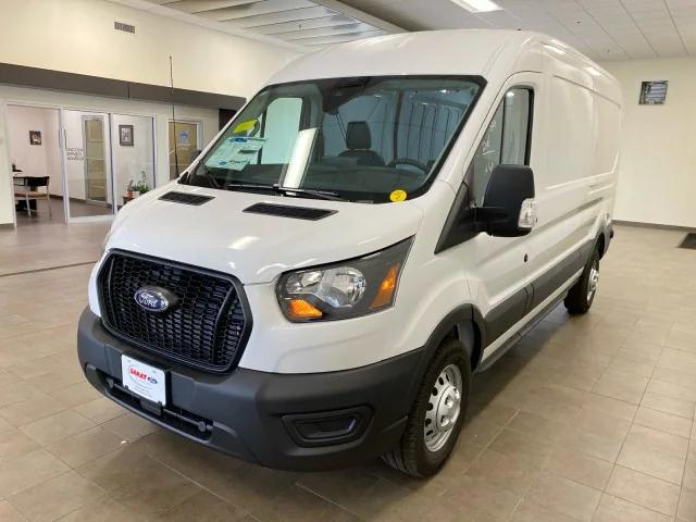 new 2025 Ford Transit-250 car, priced at $61,850