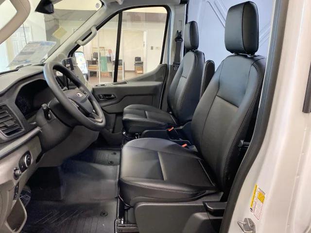 new 2025 Ford Transit-250 car, priced at $61,850