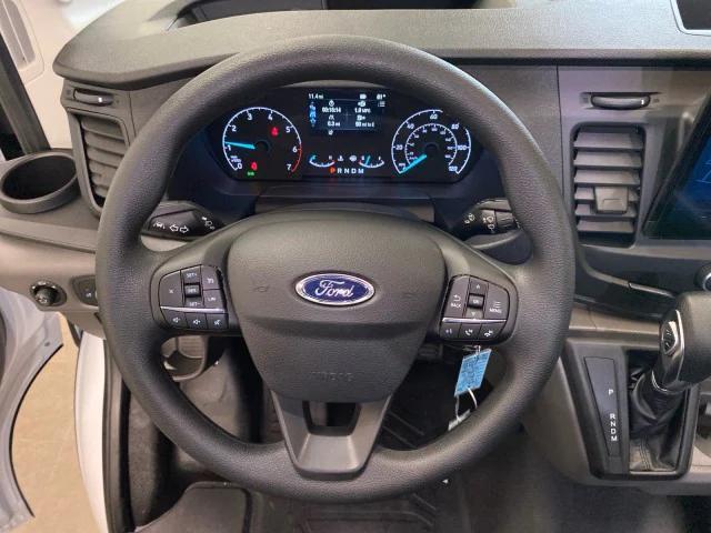 new 2025 Ford Transit-250 car, priced at $61,850