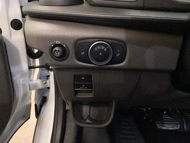new 2025 Ford Transit-250 car, priced at $61,850