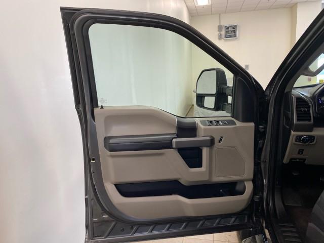 used 2019 Ford F-250 car, priced at $45,572