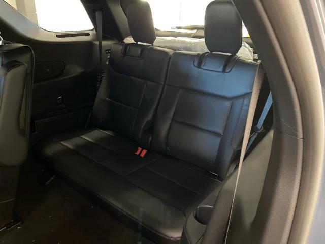 new 2026 Ford Explorer car, priced at $64,980