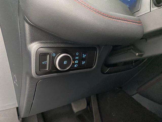 new 2026 Ford Explorer car, priced at $64,980