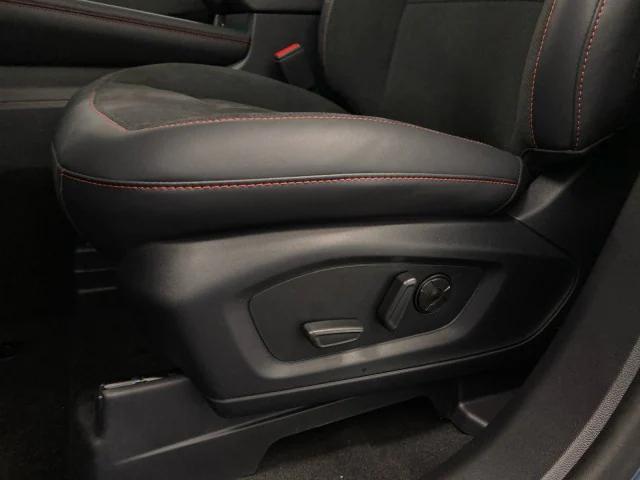 new 2026 Ford Explorer car, priced at $64,980