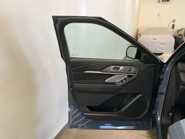 new 2026 Ford Explorer car, priced at $64,980