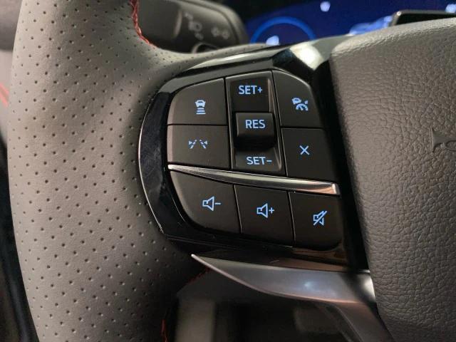 new 2026 Ford Explorer car, priced at $64,980