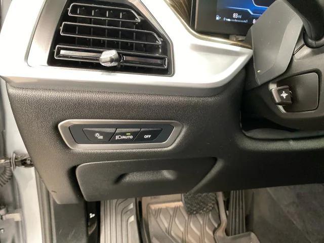 used 2024 BMW X7 car, priced at $69,990